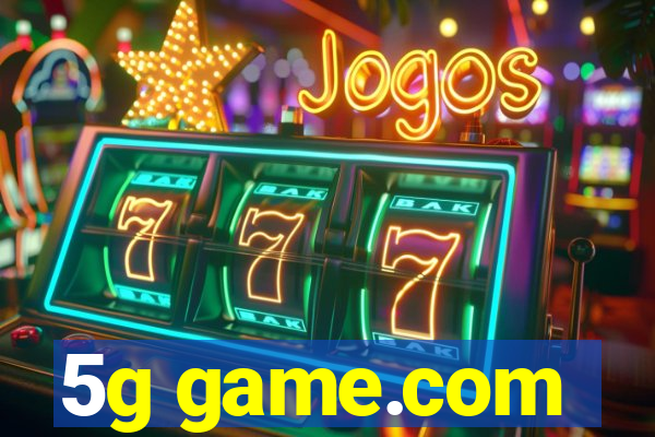 5g game.com